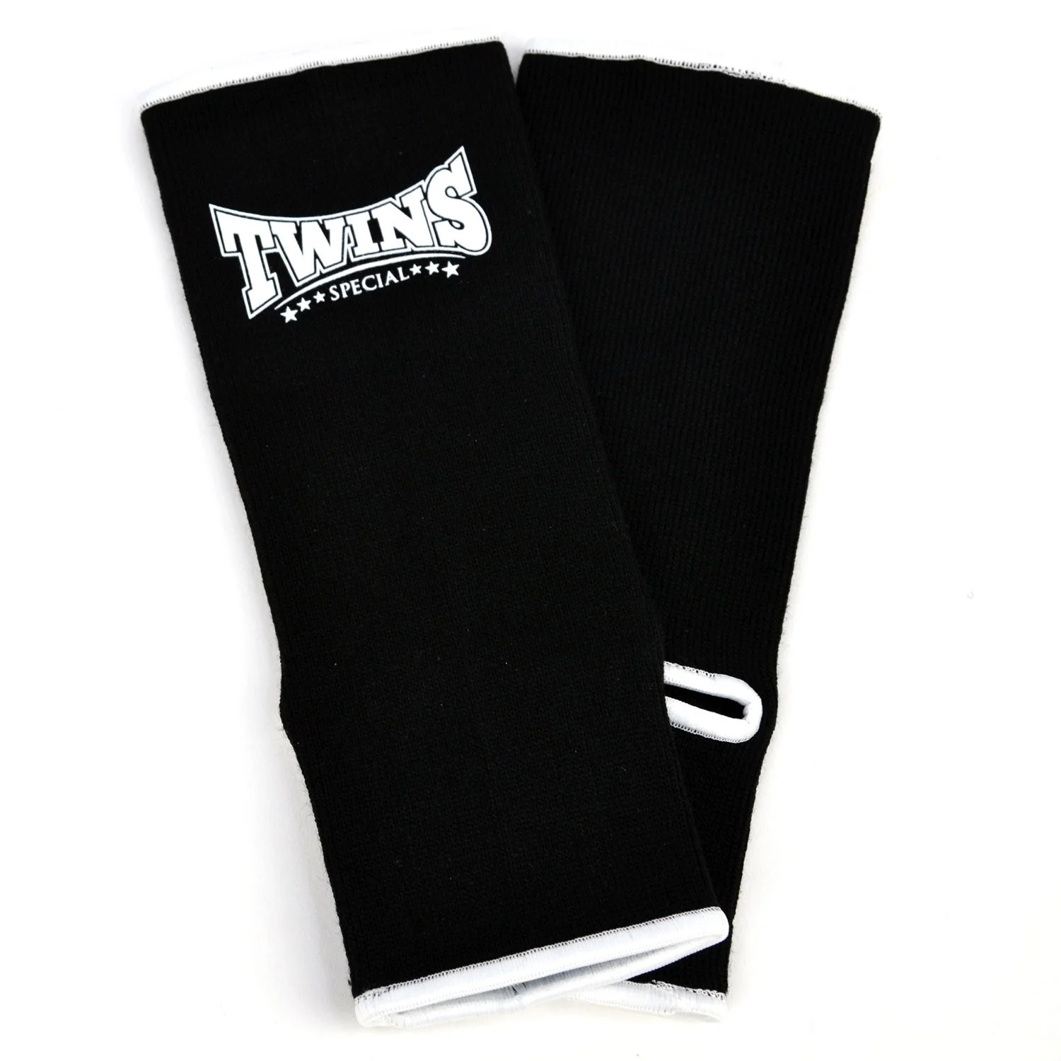 AG1 Twins Ankle Supports Black