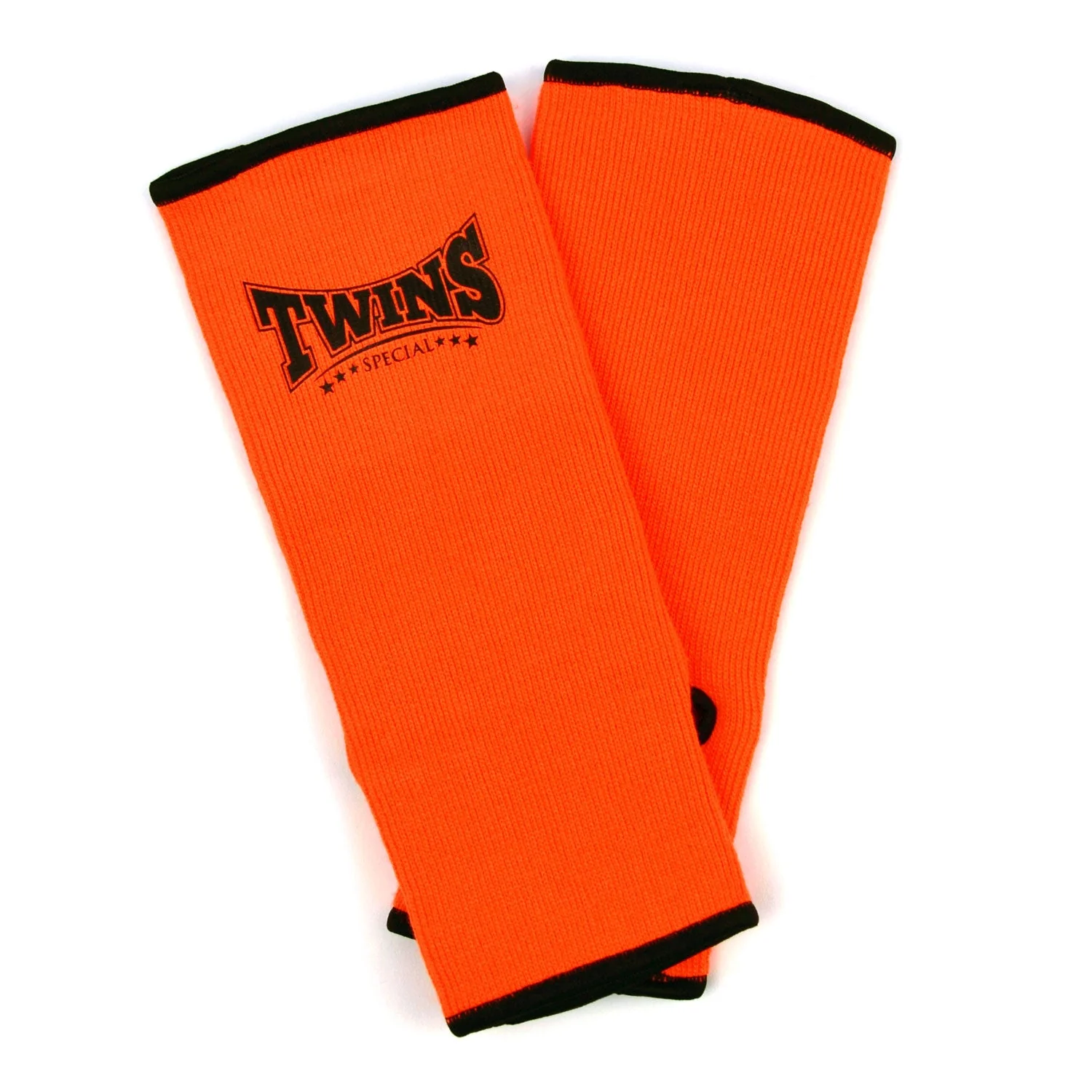 AG1 Twins Ankle Supports Orange