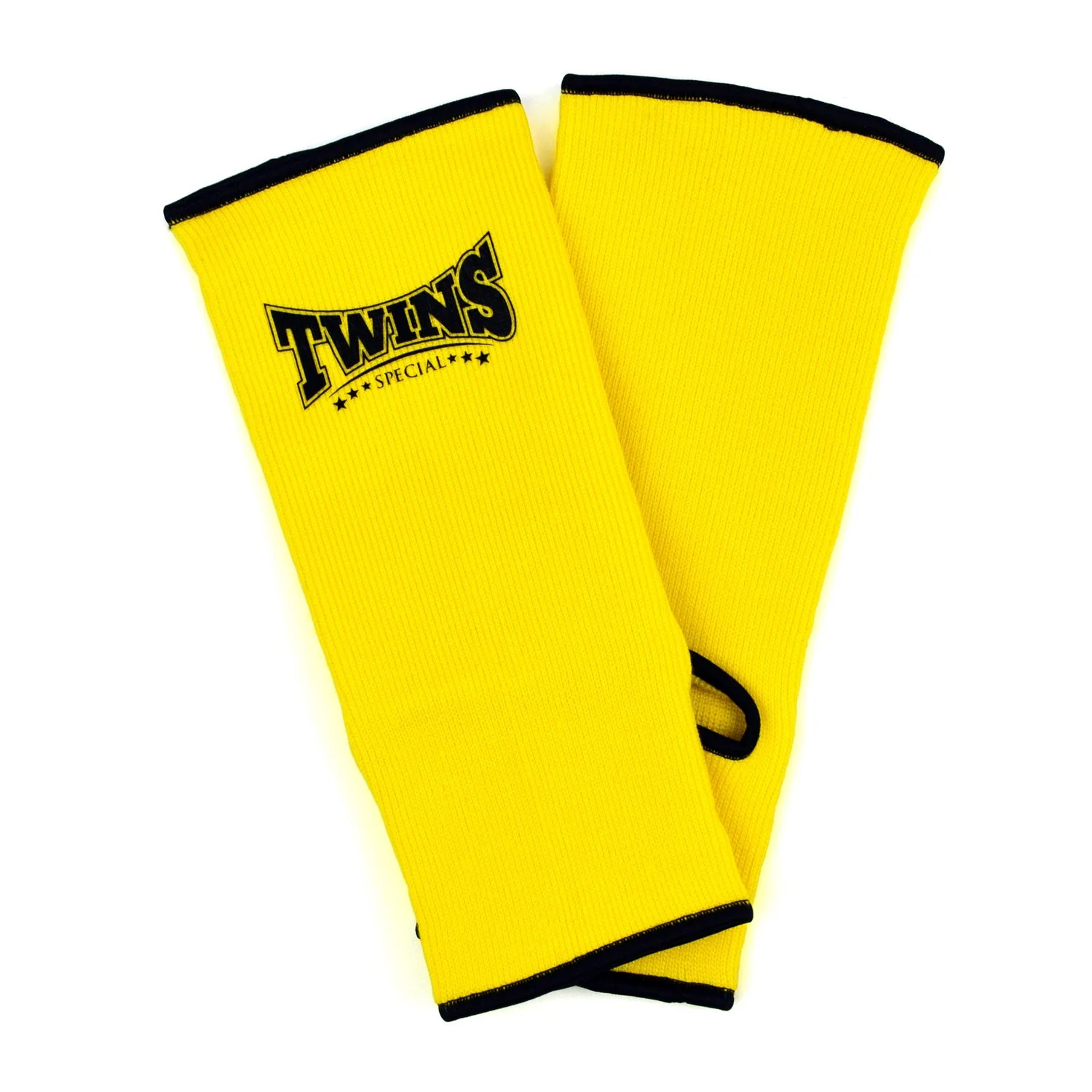 AG1 Twins Ankle Supports Yellow