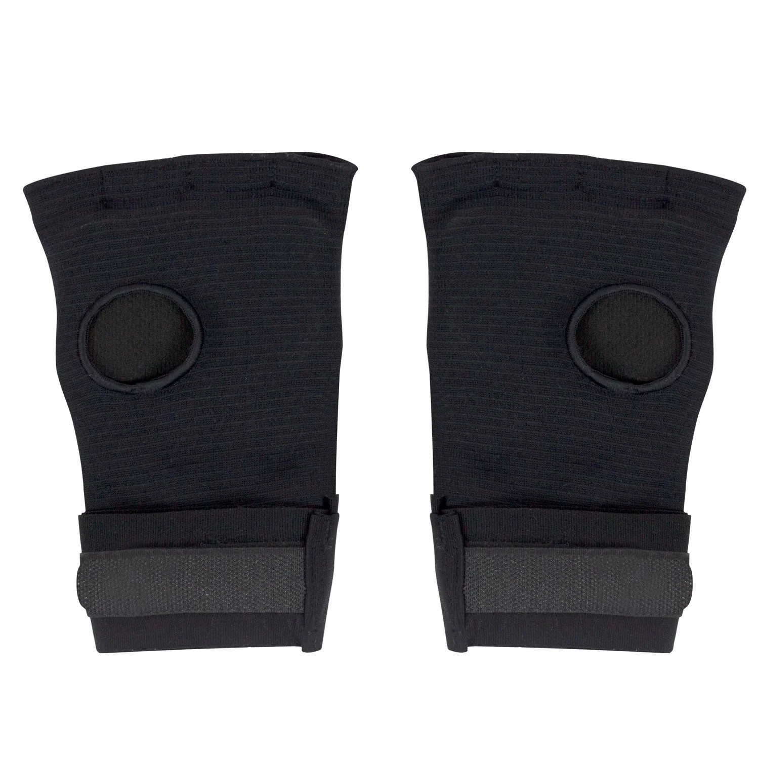 HW3 Fairtex Quick Wraps Black - Image 2